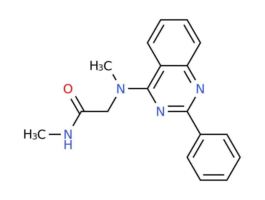 Structure Amb6008132