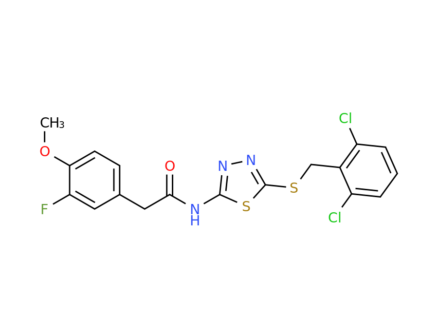 Structure Amb6008711