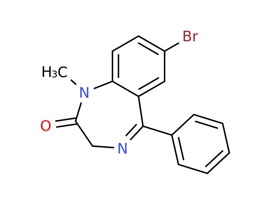 Structure Amb600897