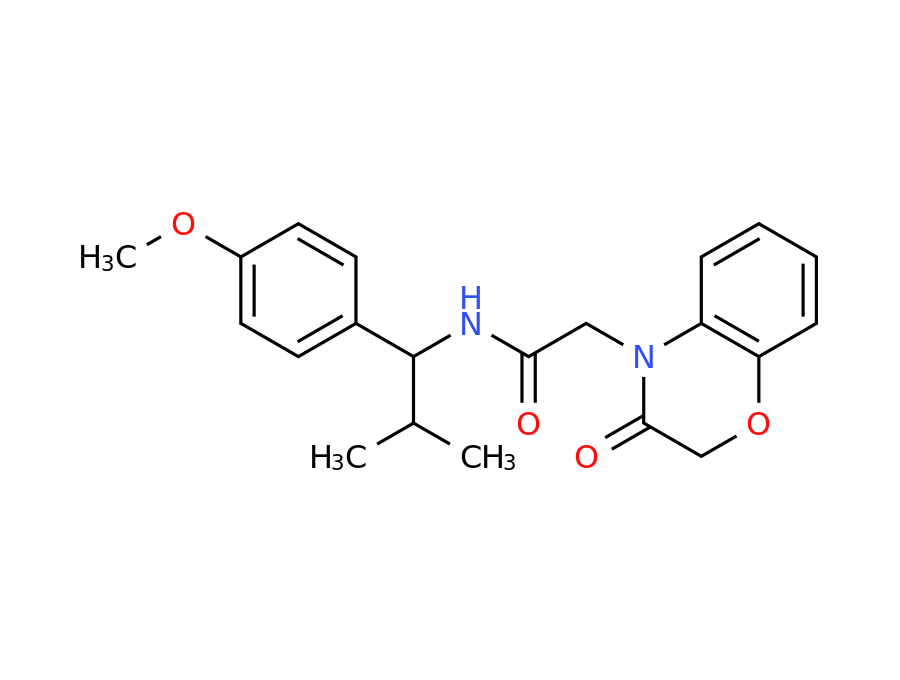 Structure Amb6009102