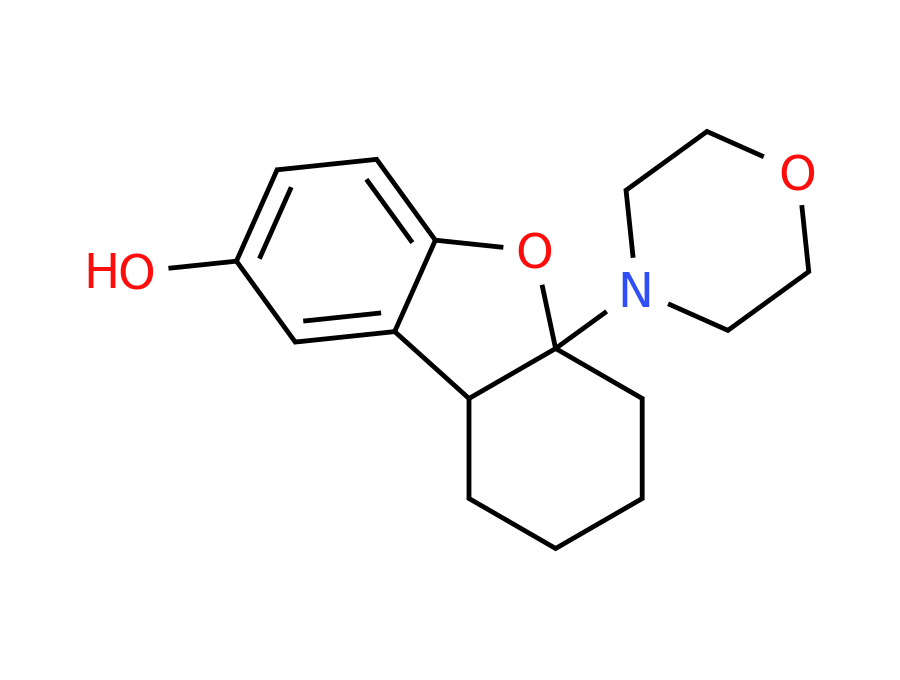 Structure Amb600920