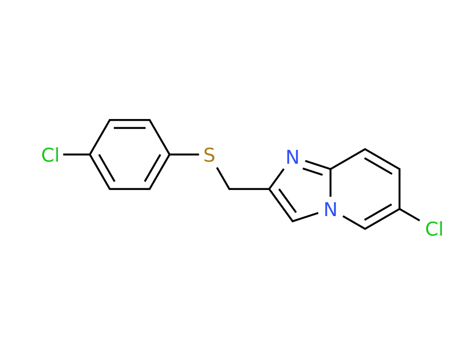 Structure Amb600986