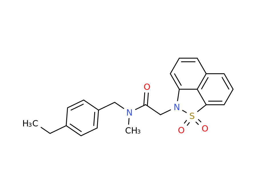 Structure Amb6010365