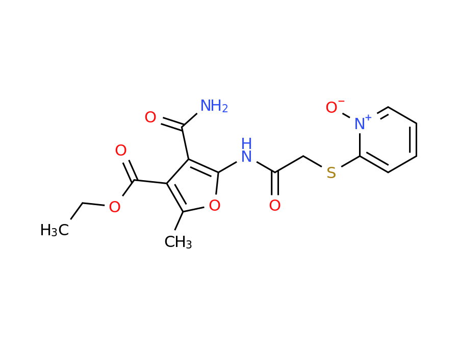 Structure Amb6010453