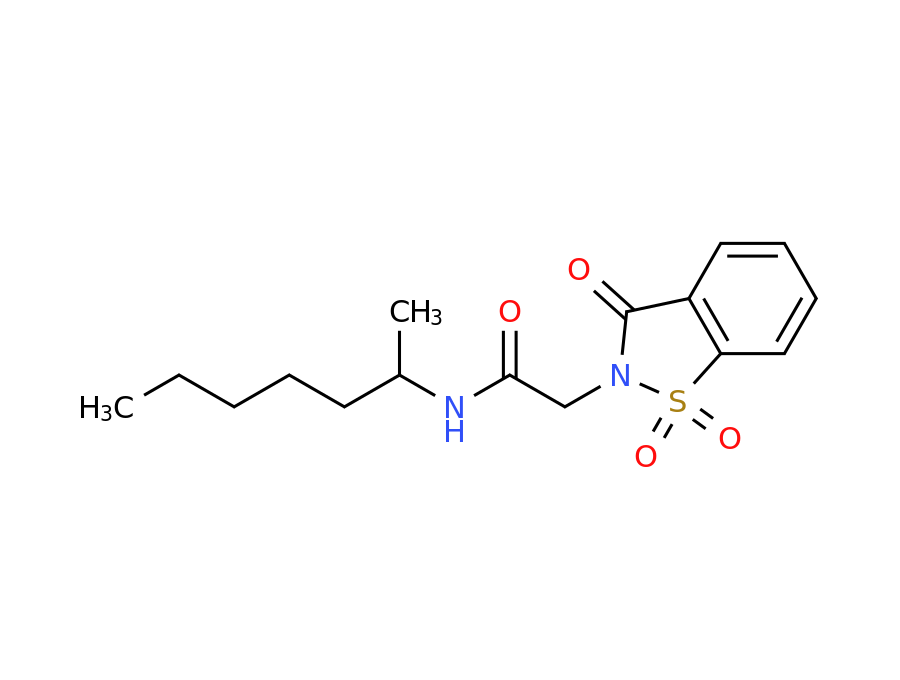 Structure Amb6010492