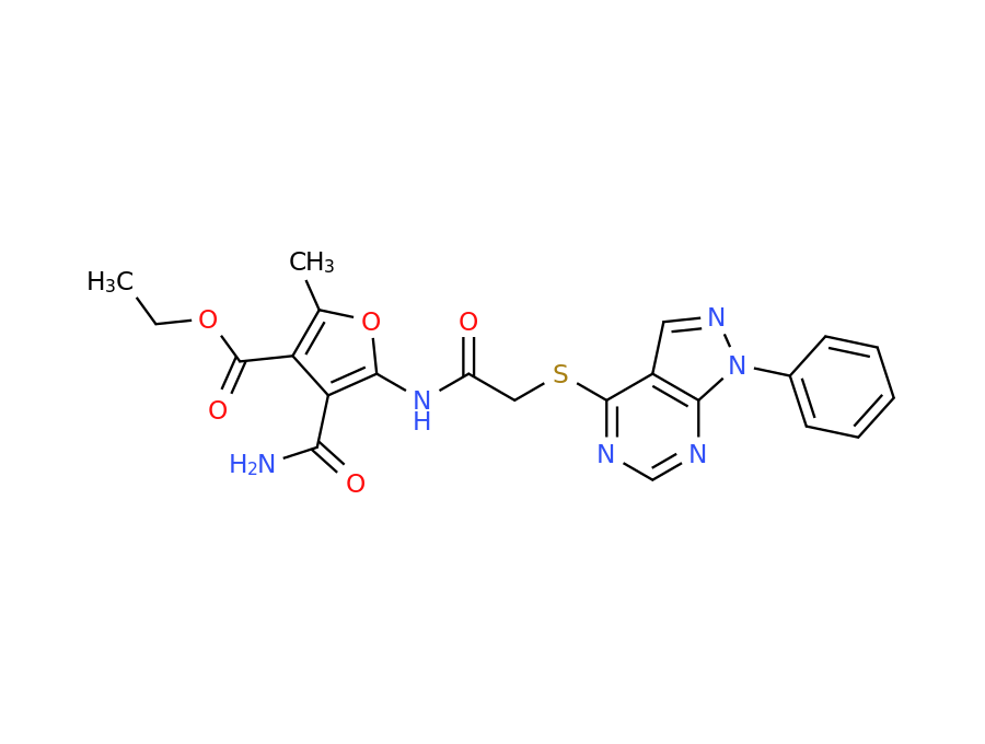 Structure Amb6012491