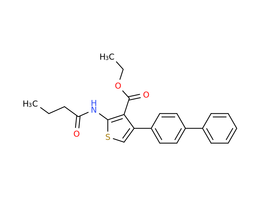 Structure Amb601267