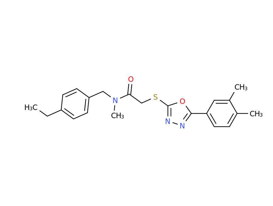 Structure Amb6013766