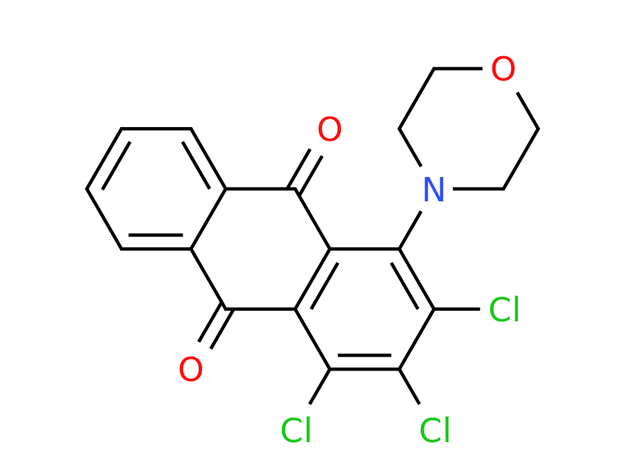 Structure Amb601475