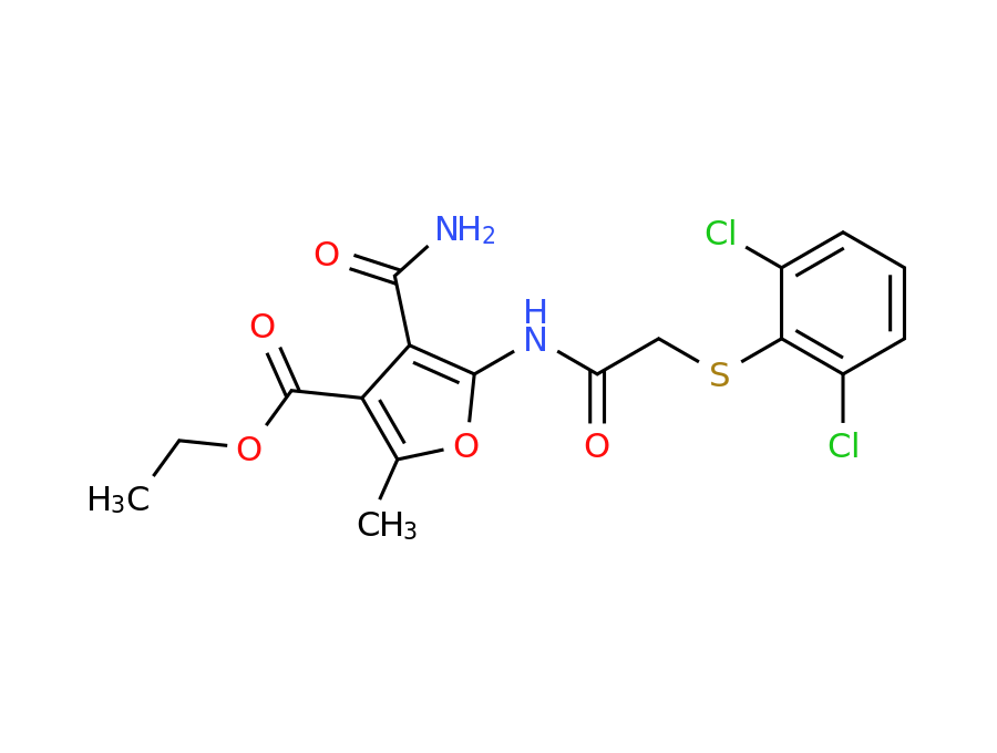 Structure Amb6015931