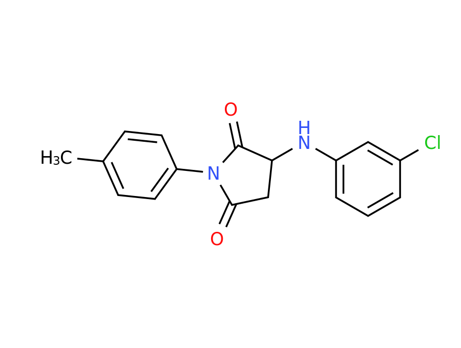 Structure Amb60163