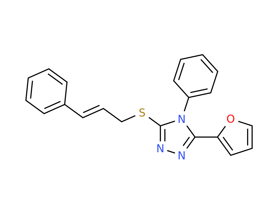 Structure Amb601847