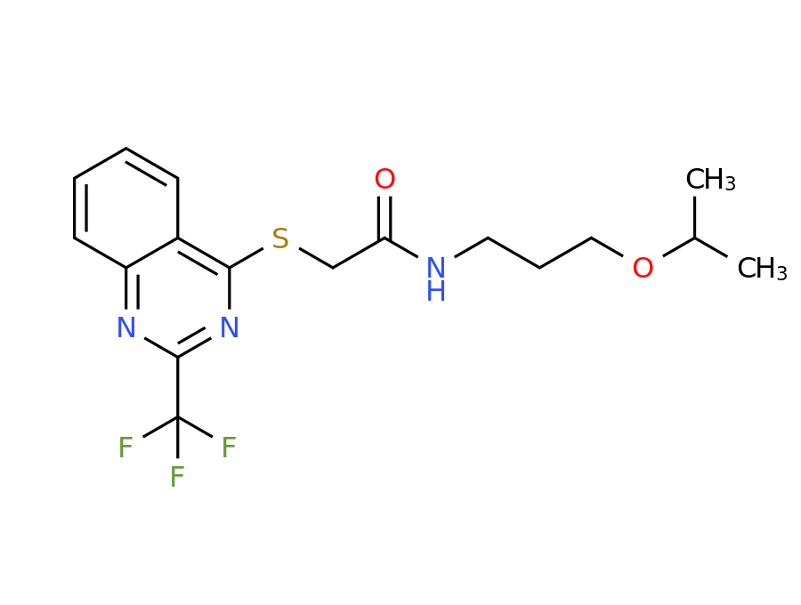 Structure Amb6019459