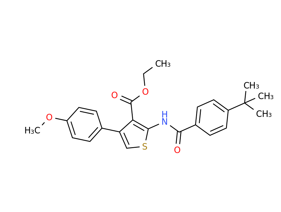 Structure Amb602091