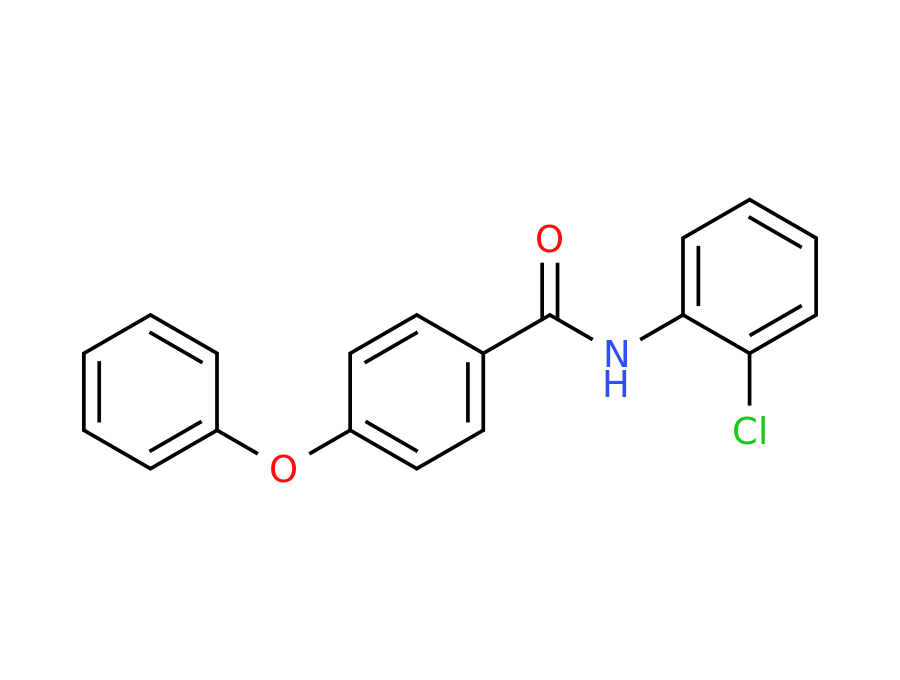 Structure Amb60213