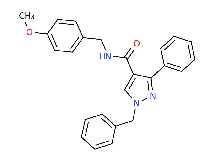 Structure Amb6024326