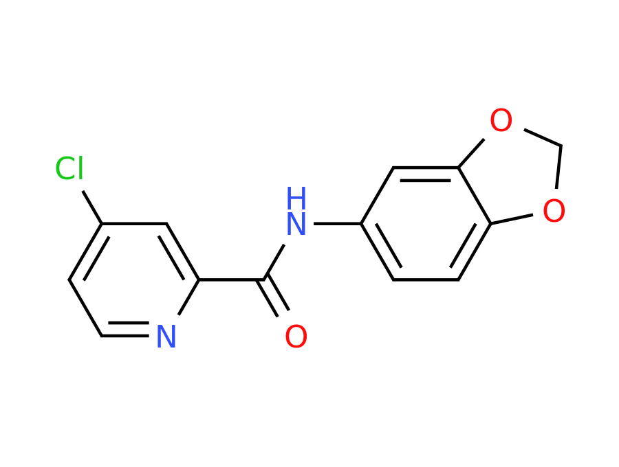 Structure Amb6025