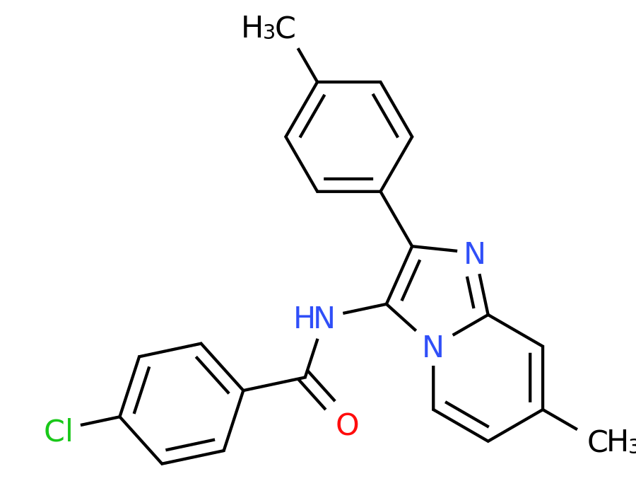 Structure Amb602523