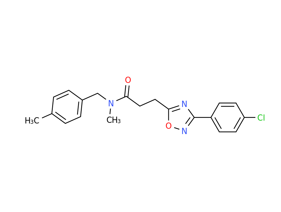 Structure Amb6025644