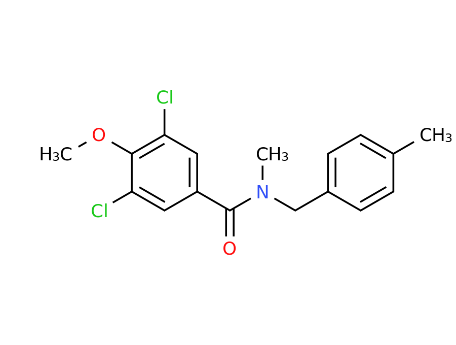 Structure Amb6025645