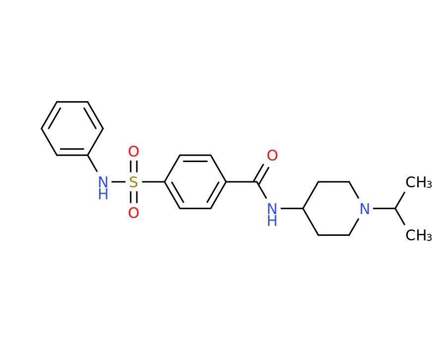 Structure Amb6025766