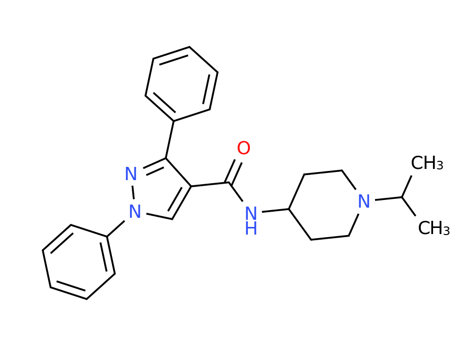 Structure Amb6025778