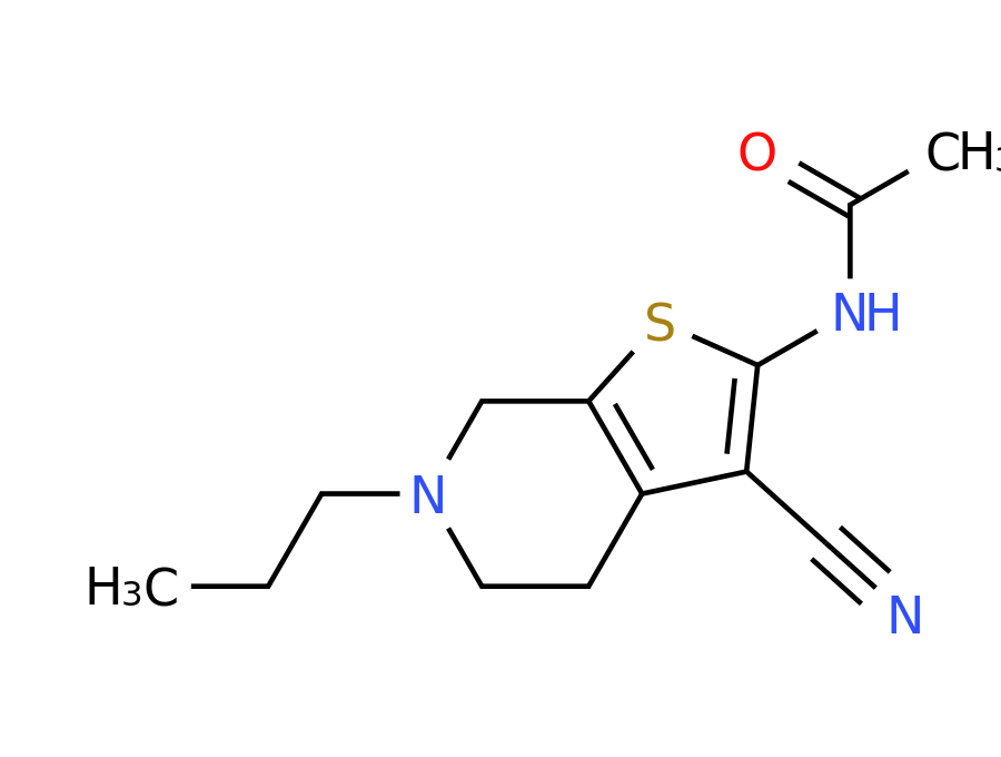 Structure Amb602638