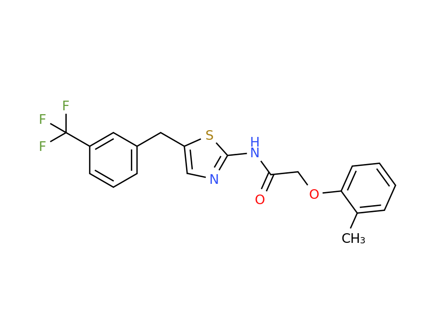 Structure Amb602640