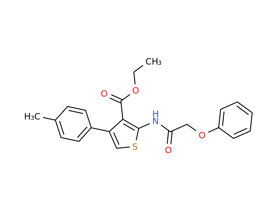 Structure Amb602655