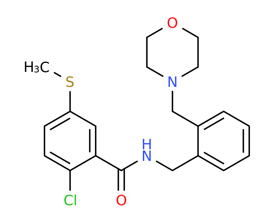 Structure Amb6027453