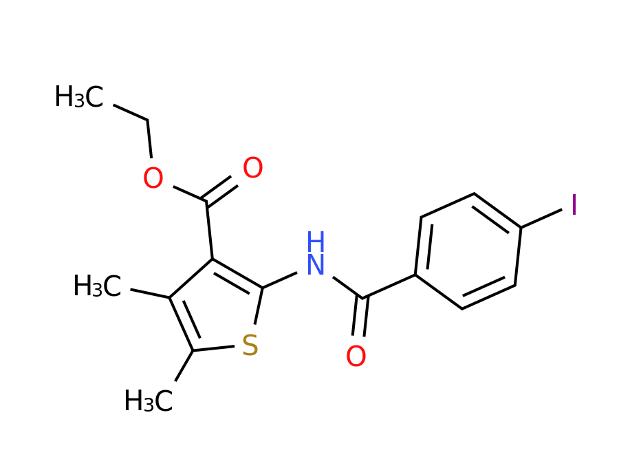 Structure Amb602746