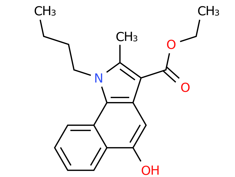 Structure Amb602796