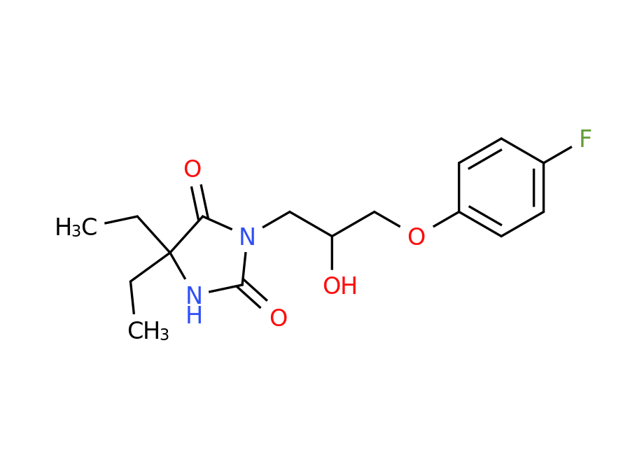 Structure Amb6028547