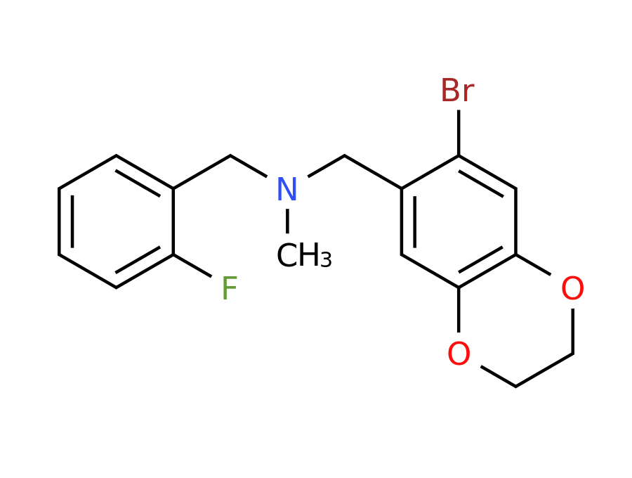 Structure Amb6029019