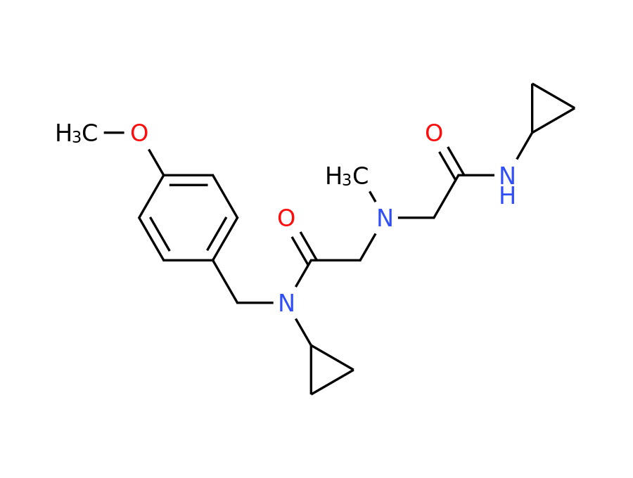 Structure Amb6029084