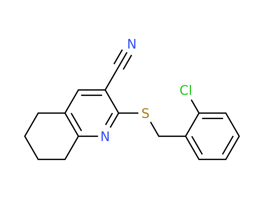 Structure Amb602976