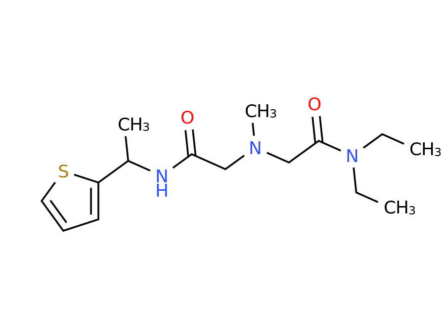 Structure Amb6030557