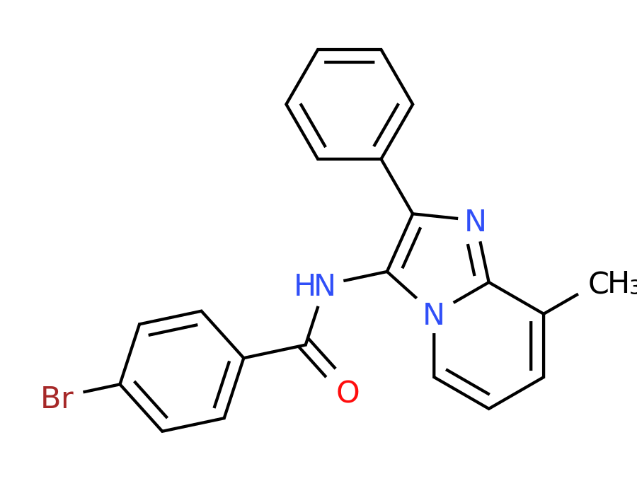 Structure Amb603100