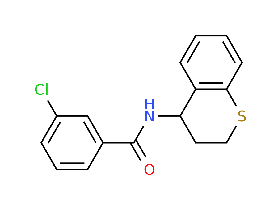 Structure Amb60311