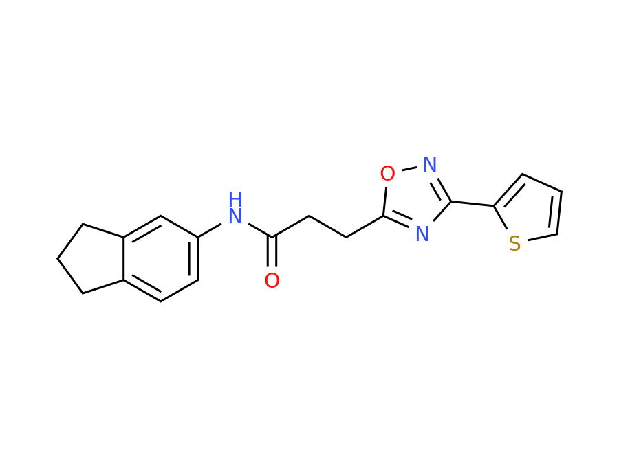 Structure Amb6032131