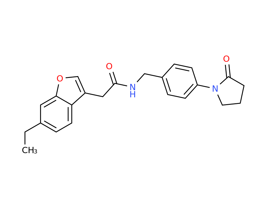 Structure Amb6033147