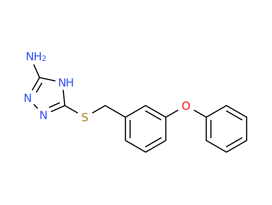 Structure Amb603324