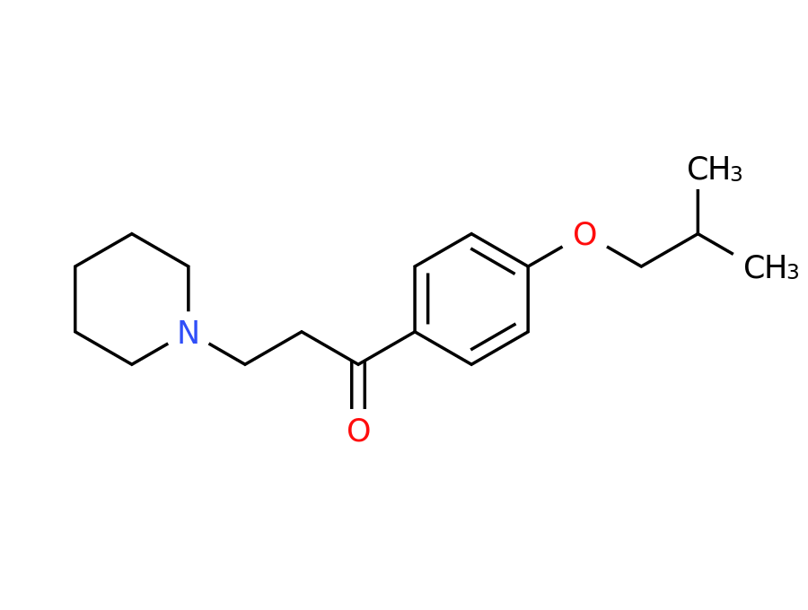 Structure Amb603386