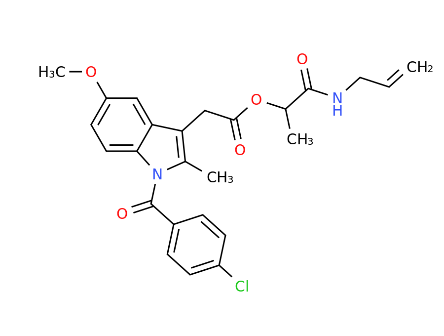 Structure Amb6034066