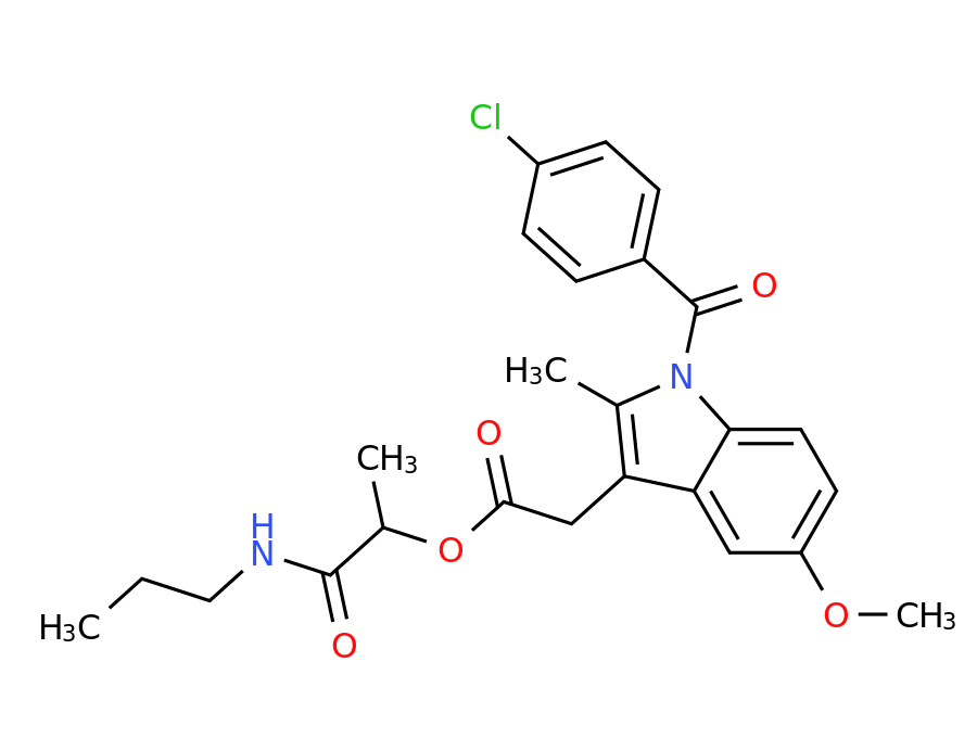 Structure Amb6034067