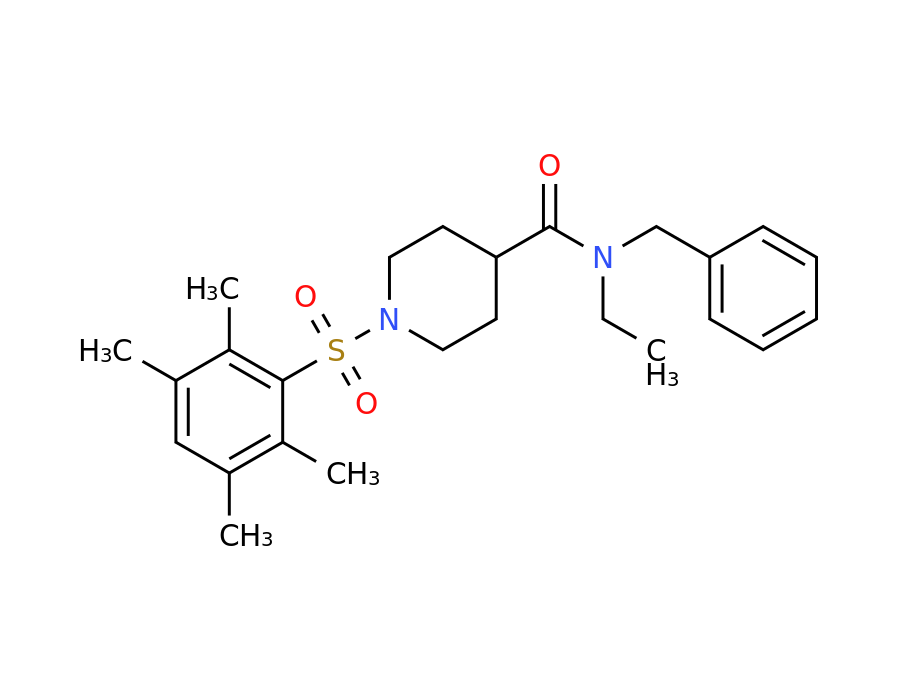 Structure Amb60355