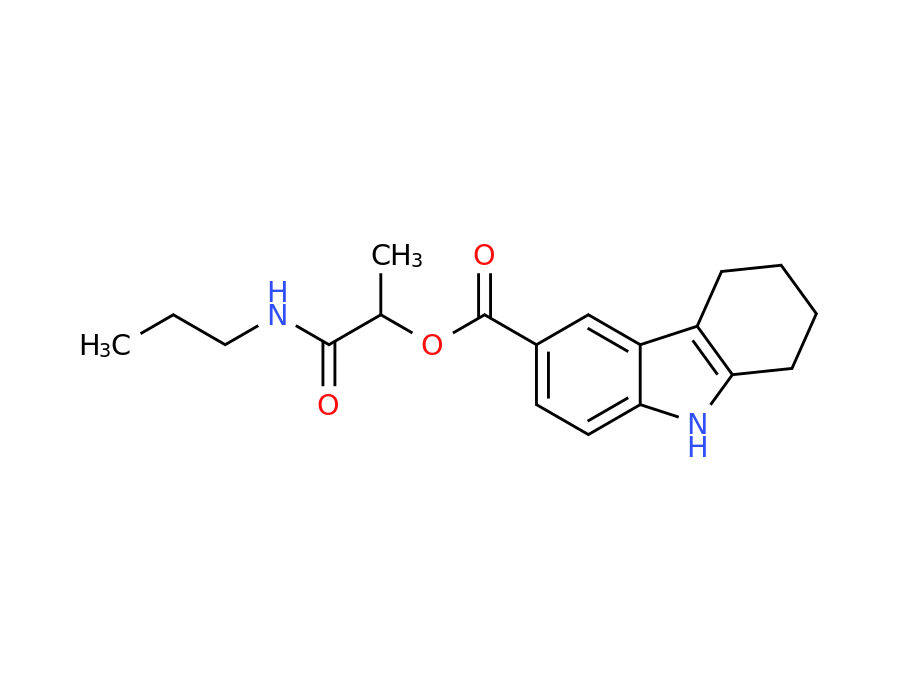 Structure Amb6035808