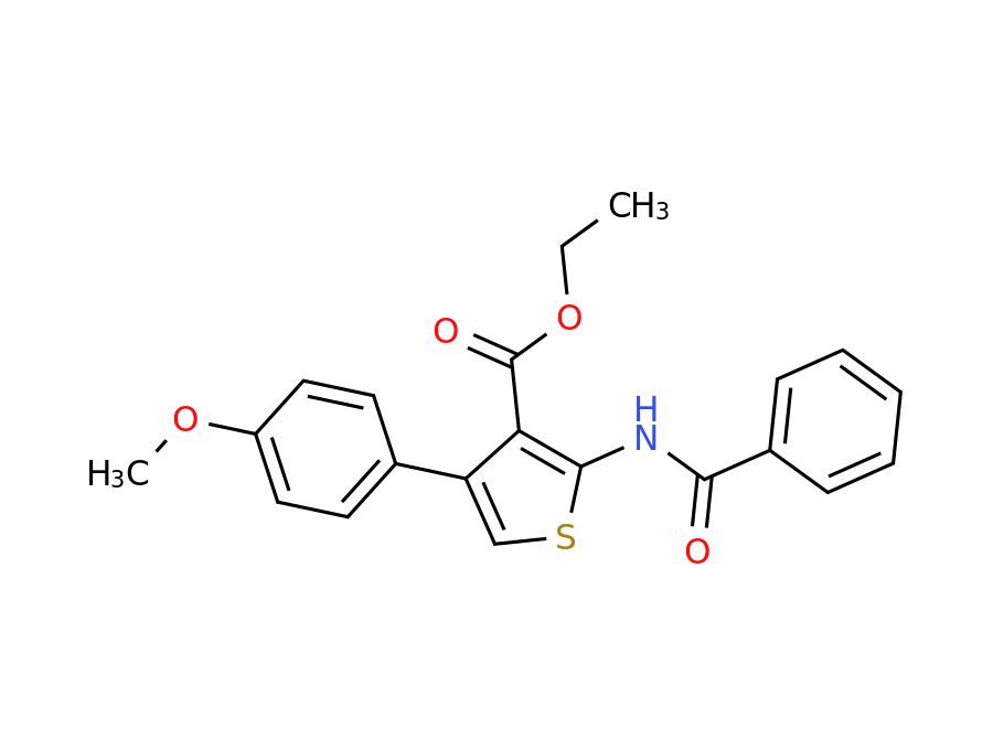 Structure Amb603661