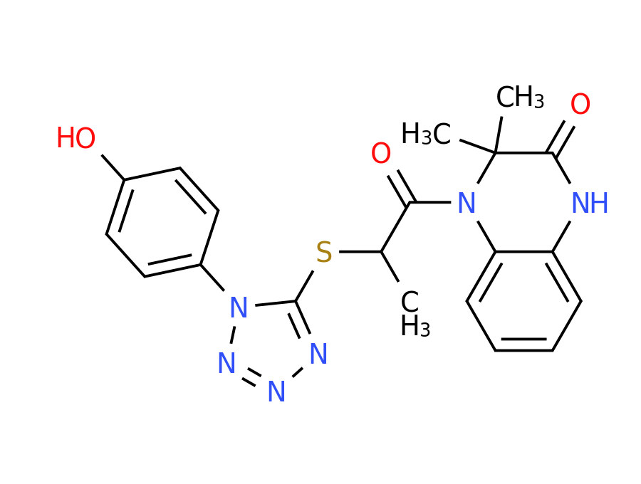 Structure Amb6036773