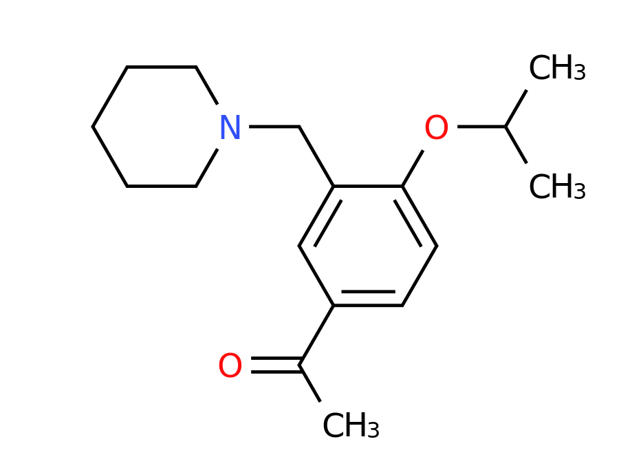 Structure Amb603775